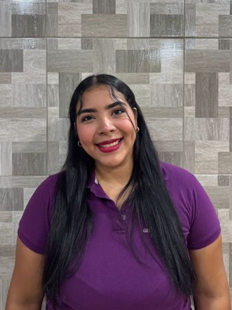 Lcda. Allison Romero