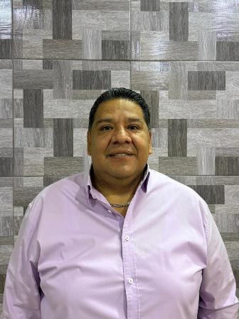 Ing. Christian Cires, Msc.